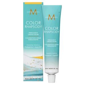 Moroccanoil Color Rhapsody Permanent Cream 2oz-5G/5.3 Light Gold Brown